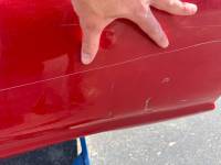 Chevrolet  - 99-06 Chevy Silverado/ GMC Sierra Red 8ft Short Bed - Image 64