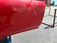 Chevrolet  - 99-06 Chevy Silverado/ GMC Sierra Red 8ft Short Bed - Image 68