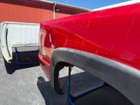 Chevrolet  - 99-06 Chevy Silverado/ GMC Sierra Red 8ft Short Bed - Image 69