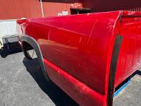 Chevrolet  - 99-06 Chevy Silverado/ GMC Sierra Red 8ft Short Bed - Image 70