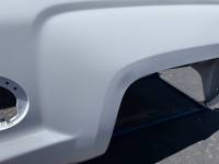 14-18 Chevy Silverado White 6.6ft Short Truck Bed - Image 12
