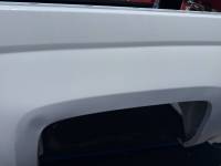 14-18 Chevy Silverado White 6.6ft Short Truck Bed - Image 14