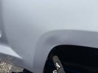 14-18 Chevy Silverado White 6.6ft Short Truck Bed - Image 13