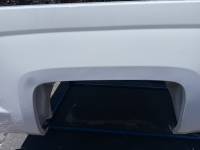 14-18 Chevy Silverado White 6.6ft Short Truck Bed - Image 16
