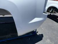 14-18 Chevy Silverado White 6.6ft Short Truck Bed - Image 18
