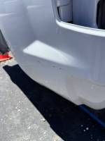 14-18 Chevy Silverado White 6.6ft Short Truck Bed - Image 20