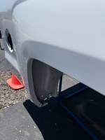 14-18 Chevy Silverado White 6.6ft Short Truck Bed - Image 21