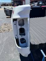 14-18 Chevy Silverado White 6.6ft Short Truck Bed - Image 23