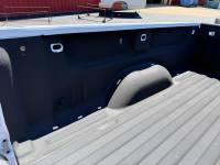 14-18 Chevy Silverado White 6.6ft Short Truck Bed - Image 25
