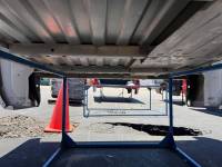 14-18 Chevy Silverado White 6.6ft Short Truck Bed - Image 50
