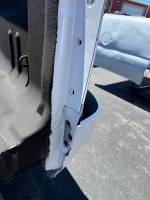 14-18 Chevy Silverado White 6.6ft Short Truck Bed - Image 29
