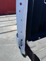 14-18 Chevy Silverado White 6.6ft Short Truck Bed - Image 31