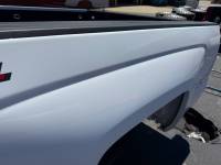 14-18 Chevy Silverado White 6.6ft Short Truck Bed - Image 32