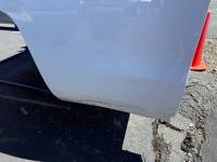 14-18 Chevy Silverado White 6.6ft Short Truck Bed - Image 35