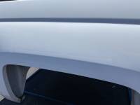 14-18 Chevy Silverado White 6.6ft Short Truck Bed - Image 36