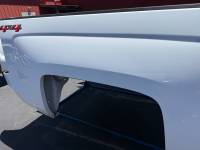 14-18 Chevy Silverado White 6.6ft Short Truck Bed - Image 37