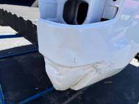 14-18 Chevy Silverado White 6.6ft Short Truck Bed - Image 39