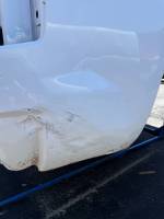 14-18 Chevy Silverado White 6.6ft Short Truck Bed - Image 43