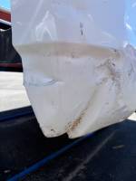 14-18 Chevy Silverado White 6.6ft Short Truck Bed - Image 45