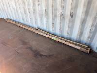 14-18 Chevy Silverado White 6.6ft Short Truck Bed - Image 48