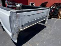 Ford  - 99-10 Ford F-250 F-350 White Superduty 6.9ft Short Bed Truck Bed - Image 6