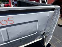 Ford  - 99-10 Ford F-250 F-350 White Superduty 6.9ft Short Bed Truck Bed - Image 8