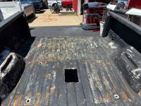 Ford  - 99-10 Ford F-250 F-350 White Superduty 6.9ft Short Bed Truck Bed - Image 9