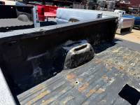 Ford  - 99-10 Ford F-250 F-350 White Superduty 6.9ft Short Bed Truck Bed - Image 11
