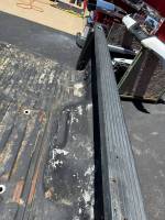 Ford  - 99-10 Ford F-250 F-350 White Superduty 6.9ft Short Bed Truck Bed - Image 17