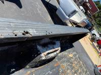 Ford  - 99-10 Ford F-250 F-350 White Superduty 6.9ft Short Bed Truck Bed - Image 18
