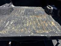 Ford  - 99-10 Ford F-250 F-350 White Superduty 6.9ft Short Bed Truck Bed - Image 20