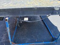 Ford  - 99-10 Ford F-250 F-350 White Superduty 6.9ft Short Bed Truck Bed - Image 23