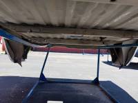 Ford  - 99-10 Ford F-250 F-350 White Superduty 6.9ft Short Bed Truck Bed - Image 60