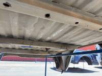Ford  - 99-10 Ford F-250 F-350 White Superduty 6.9ft Short Bed Truck Bed - Image 61