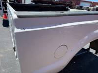 Ford  - 99-10 Ford F-250 F-350 White Superduty 6.9ft Short Bed Truck Bed - Image 28