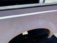 Ford  - 99-10 Ford F-250 F-350 White Superduty 6.9ft Short Bed Truck Bed - Image 33