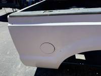 Ford  - 99-10 Ford F-250 F-350 White Superduty 6.9ft Short Bed Truck Bed - Image 34