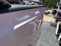 Ford  - 99-10 Ford F-250 F-350 White Superduty 6.9ft Short Bed Truck Bed - Image 37