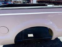 Ford  - 99-10 Ford F-250 F-350 White Superduty 6.9ft Short Bed Truck Bed - Image 42