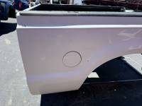 Ford  - 99-10 Ford F-250 F-350 White Superduty 6.9ft Short Bed Truck Bed - Image 43