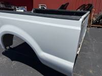 Ford  - 99-10 Ford F-250 F-350 White Superduty 6.9ft Short Bed Truck Bed - Image 44