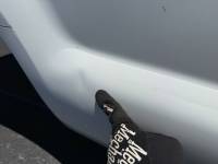 Ford  - 99-10 Ford F-250 F-350 White Superduty 6.9ft Short Bed Truck Bed - Image 46