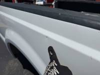Ford  - 99-10 Ford F-250 F-350 White Superduty 6.9ft Short Bed Truck Bed - Image 47