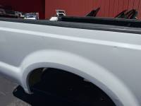 Ford  - 99-10 Ford F-250 F-350 White Superduty 6.9ft Short Bed Truck Bed - Image 49