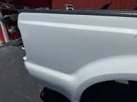 Ford  - 99-10 Ford F-250 F-350 White Superduty 6.9ft Short Bed Truck Bed - Image 50