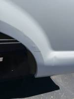 Ford  - 99-10 Ford F-250 F-350 White Superduty 6.9ft Short Bed Truck Bed - Image 52