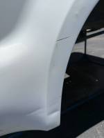 Ford  - 99-10 Ford F-250 F-350 White Superduty 6.9ft Short Bed Truck Bed - Image 54