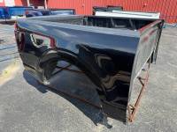 Ford  - 21-C Ford F-150 Tuxedo Black 5.5ft Short Truck Bed - Image 3