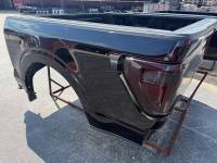 Ford  - 21-C Ford F-150 Tuxedo Black 5.5ft Short Truck Bed - Image 2