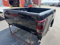 Ford  - 21-C Ford F-150 Tuxedo Black 5.5ft Short Truck Bed - Image 4